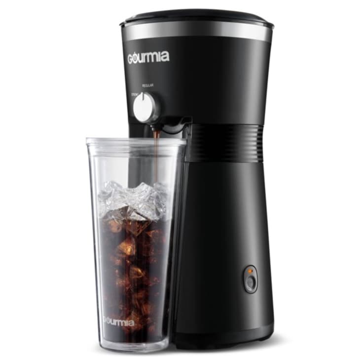 Best Iced Coffee Makers 2024 Keurig, Mr. Coffee, Ninja The Kitchn